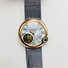 Picture of Cartier Watch _SKU2663892727391552